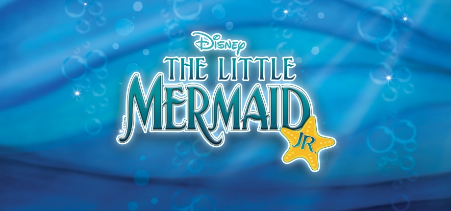 Little Mermaid JR - Ages 10+